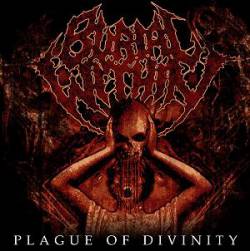 Burial Within : Plague of Divinity